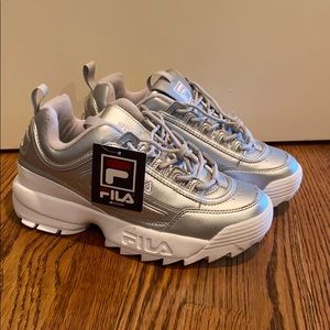 FILA Disruptor 2 Sneakers